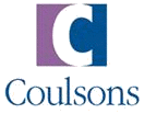 Coulsons logo