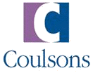 Coulsons logo