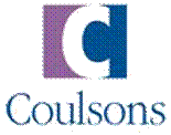 coulsons logo