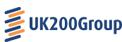 200 Group logo