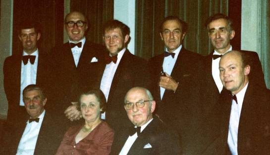 1995 partners